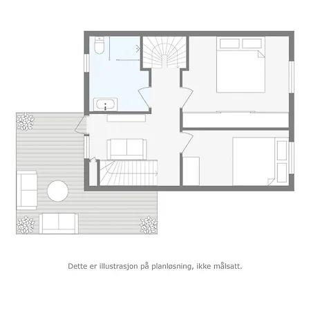 Stunning Views - Free Parking - Private Terrace Διαμέρισμα