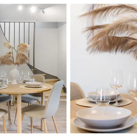 Διαμέρισμα Stunning Views - Free Parking - Private Terrace *