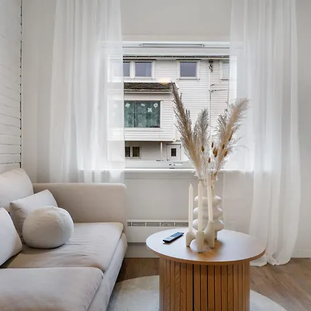 Διαμέρισμα Stunning Views - Free Parking - Private Terrace *