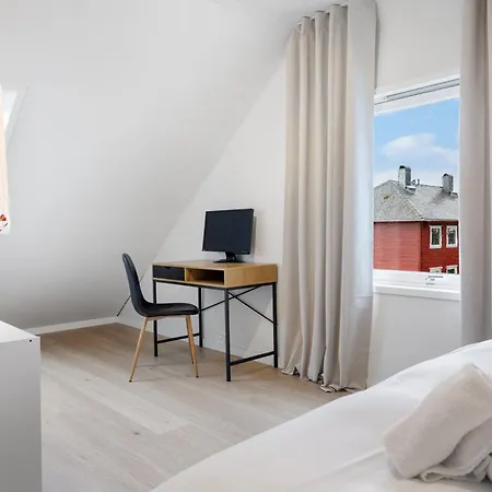 Διαμέρισμα Stunning Views - Free Parking - Private Terrace