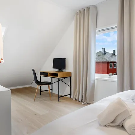 Διαμέρισμα Stunning Views - Free Parking - Private Terrace *
